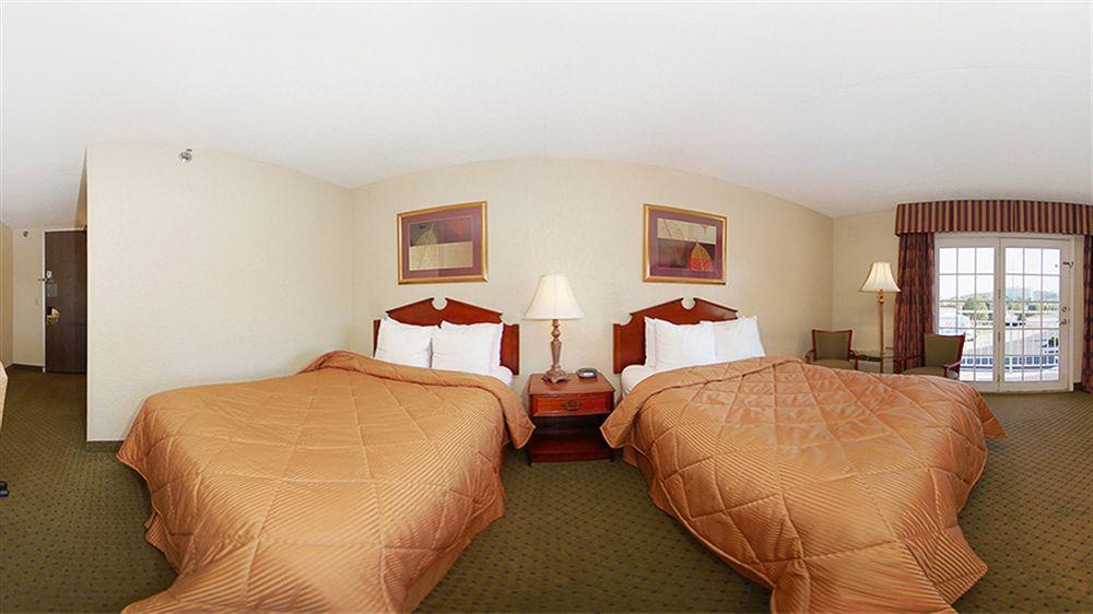 Comfort Inn & Suites Knoxville West Kültér fotó