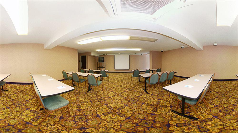 Comfort Inn & Suites Knoxville West Kültér fotó