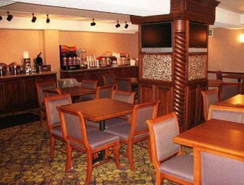 Comfort Inn & Suites Knoxville West Kültér fotó
