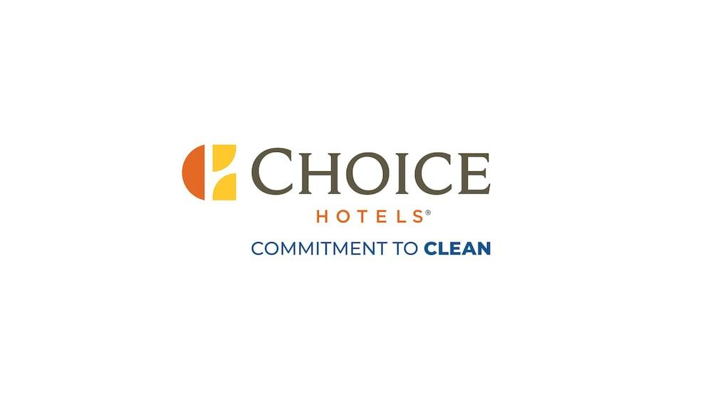 Comfort Inn & Suites Knoxville West Kültér fotó