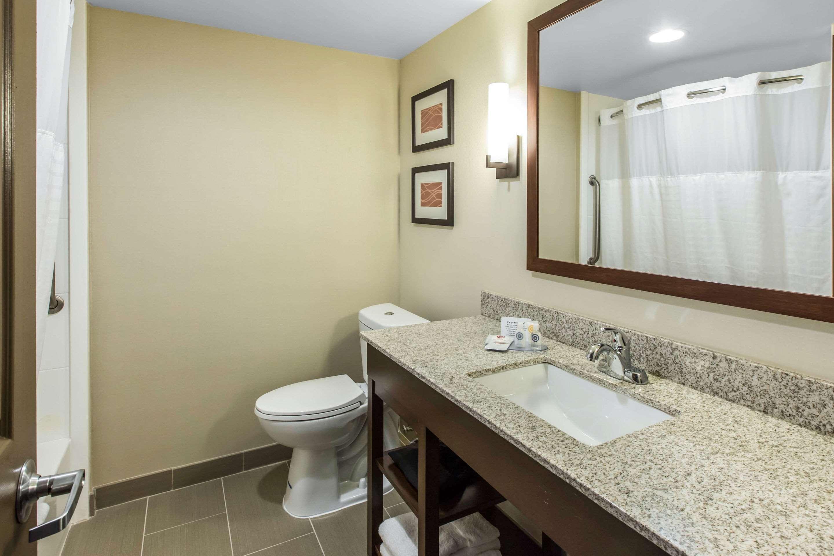 Comfort Inn & Suites Knoxville West Kültér fotó