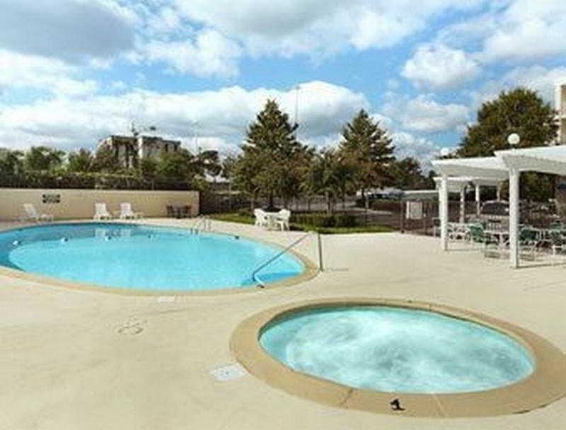 Comfort Inn & Suites Knoxville West Kültér fotó