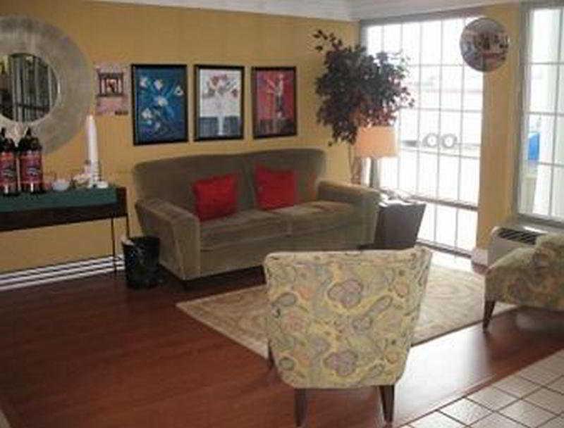 Comfort Inn & Suites Knoxville West Kültér fotó