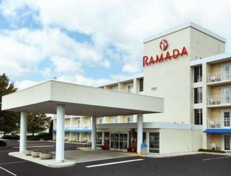 Comfort Inn & Suites Knoxville West Kültér fotó