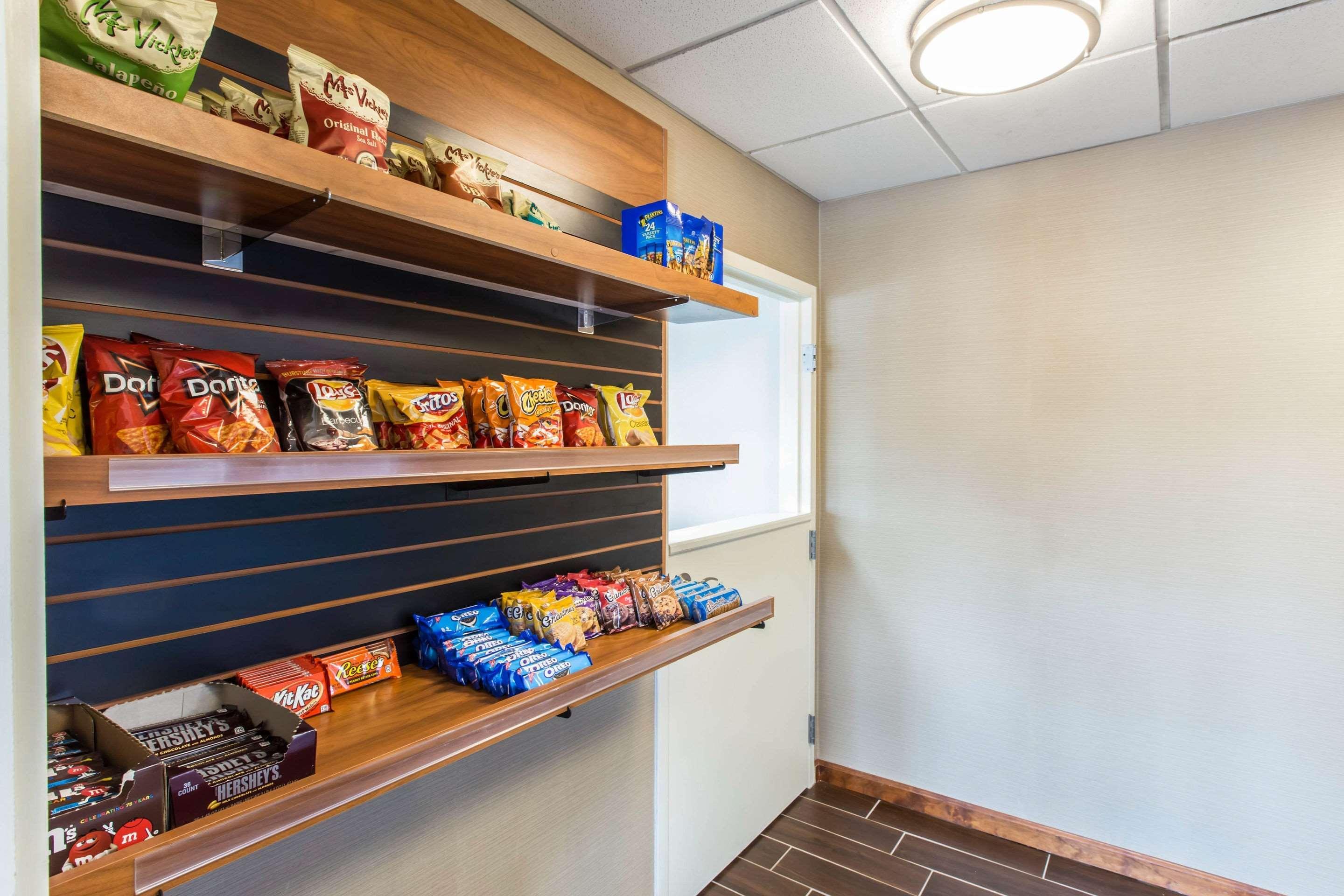 Comfort Inn & Suites Knoxville West Kültér fotó