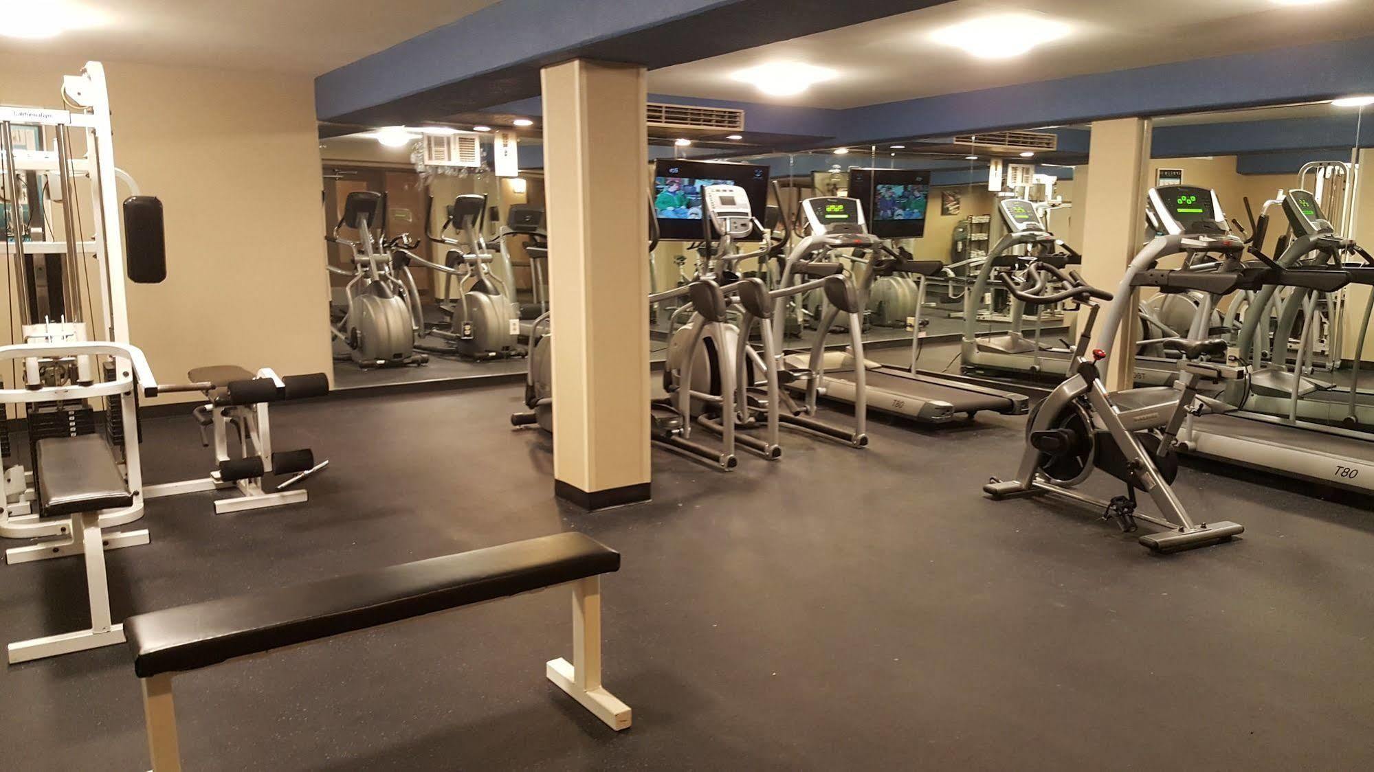 Comfort Inn & Suites Knoxville West Kültér fotó